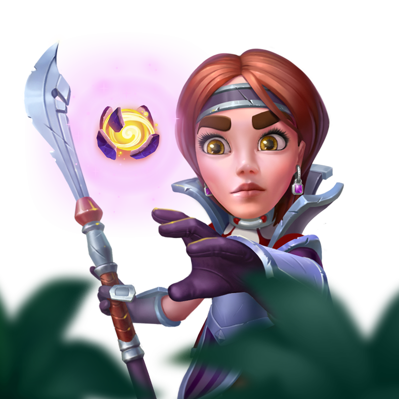 game image