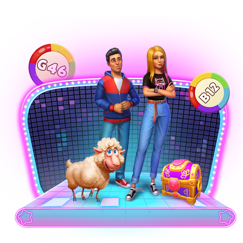 game image