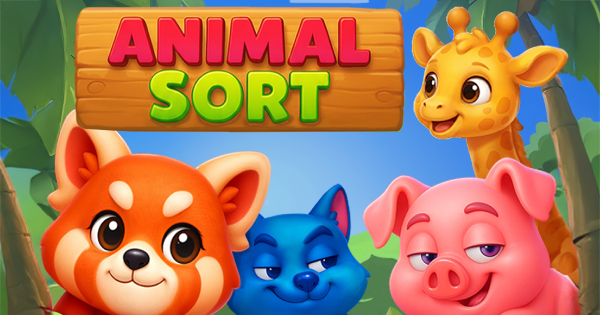Animal Sort