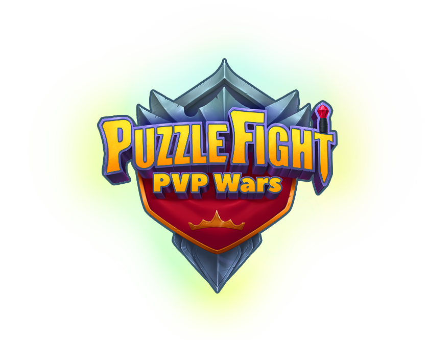 Puzzle Fight PVP Wars