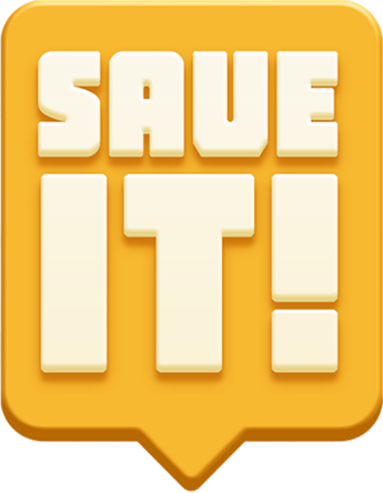 Save It!
