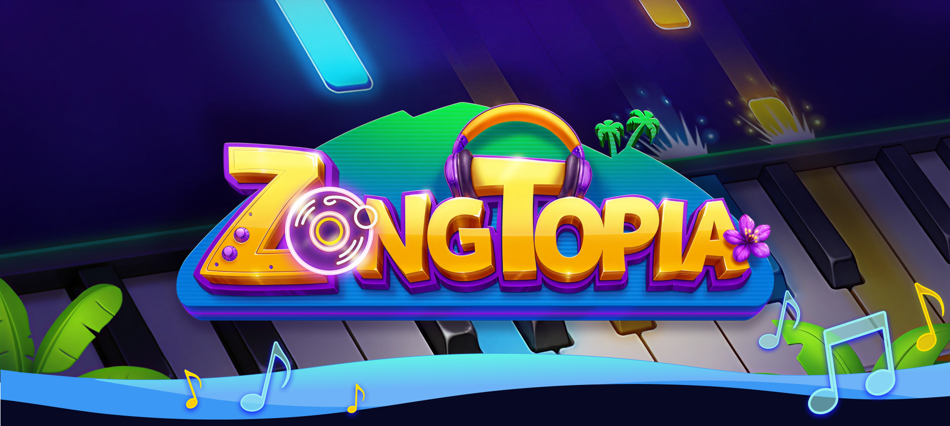 Zongtopia
