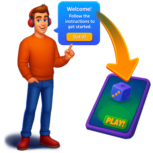 game image