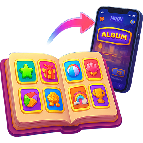game image