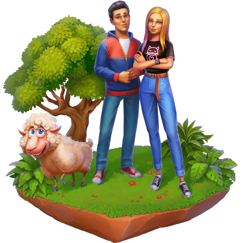 game image