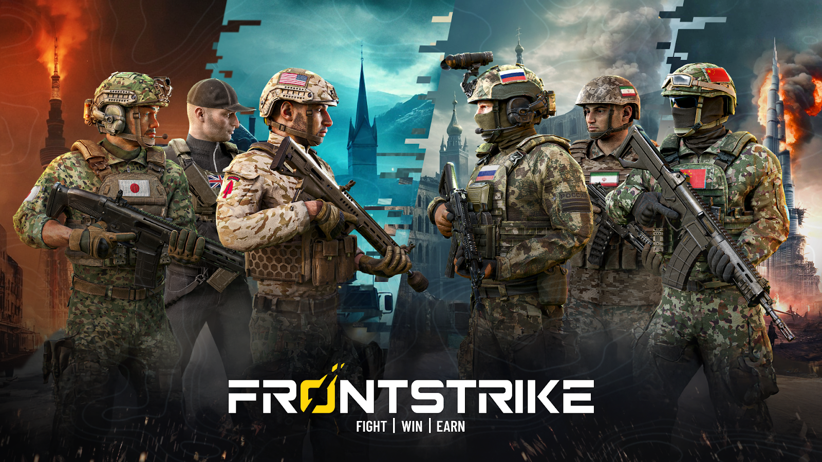 game image