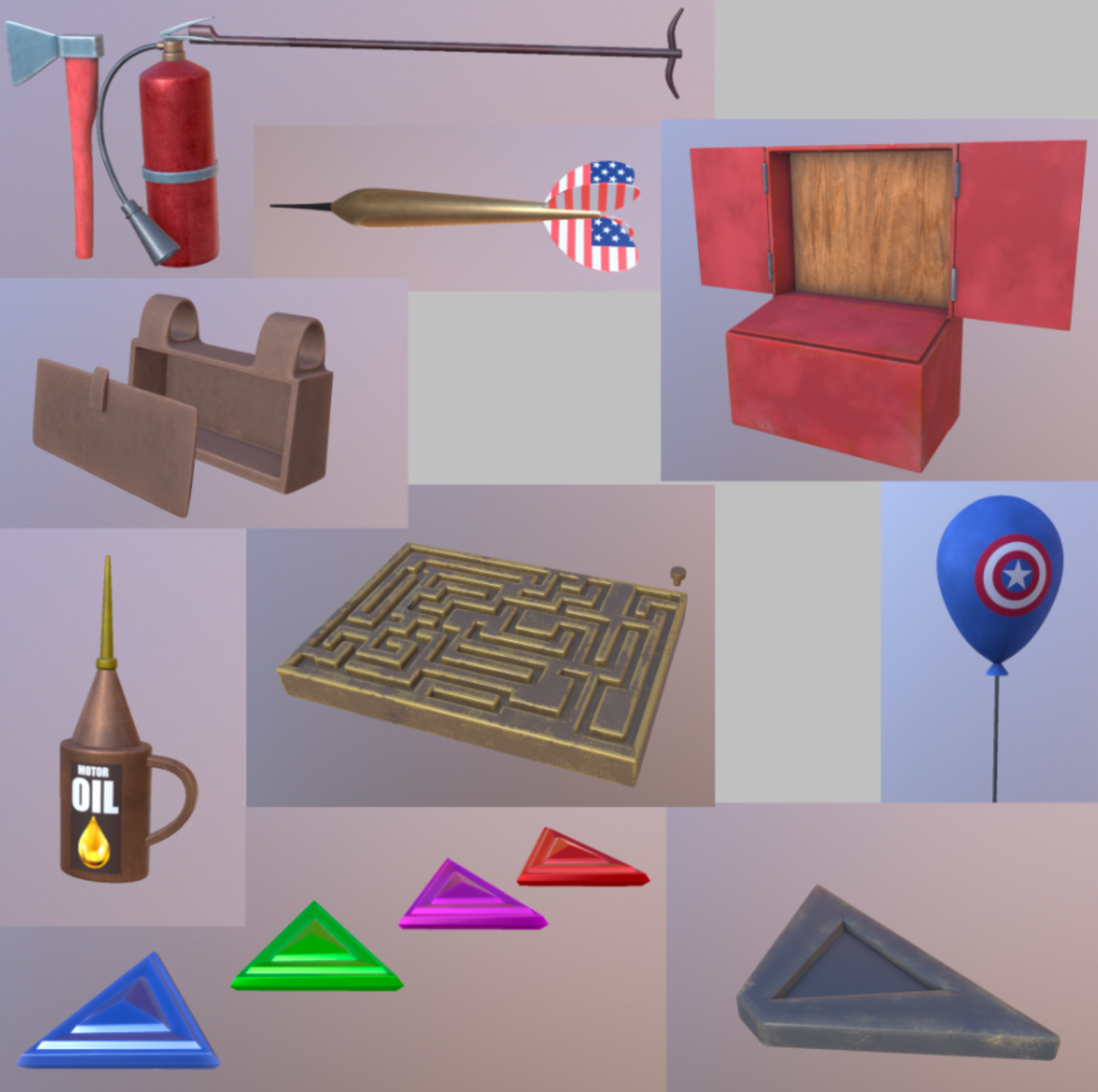 game image