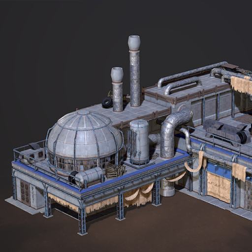 Manufacture