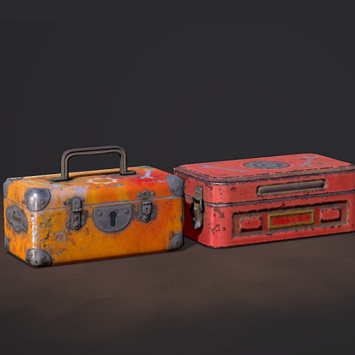 Repair Kit