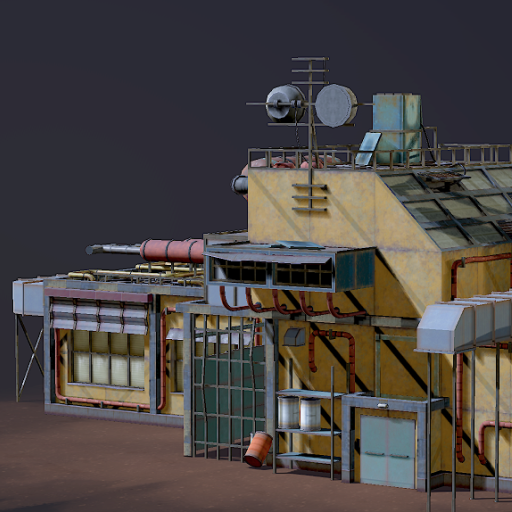 Technical Lab
