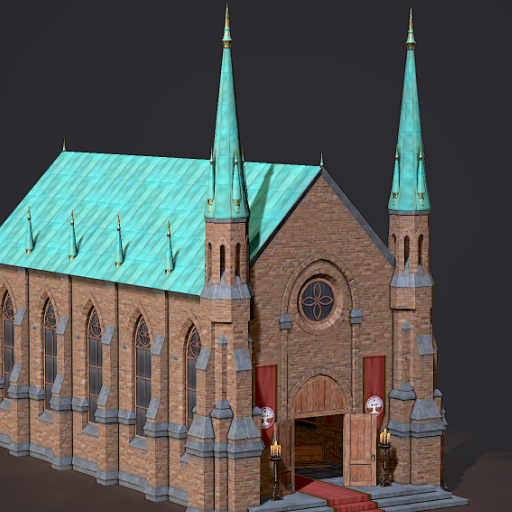 Basilica