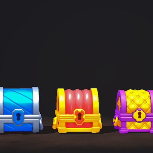 Chests