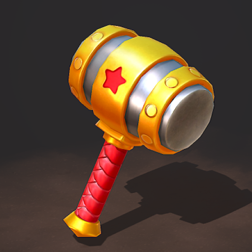 Hammer (booster)