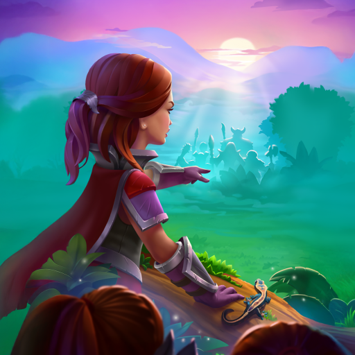Ingame illustrations