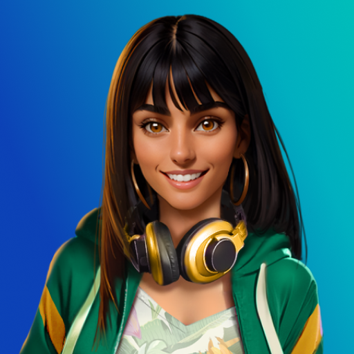 Zongtopia character