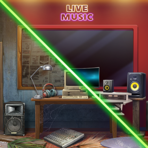 Zongtopia room customization