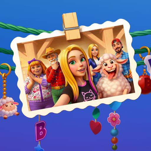 Ingame illustrations