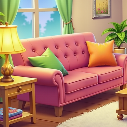 Backgrounds Interior