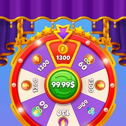 Wheel of Fortune