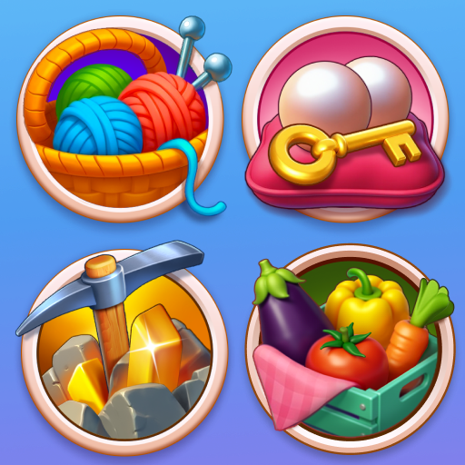 Bingo Events branding assets