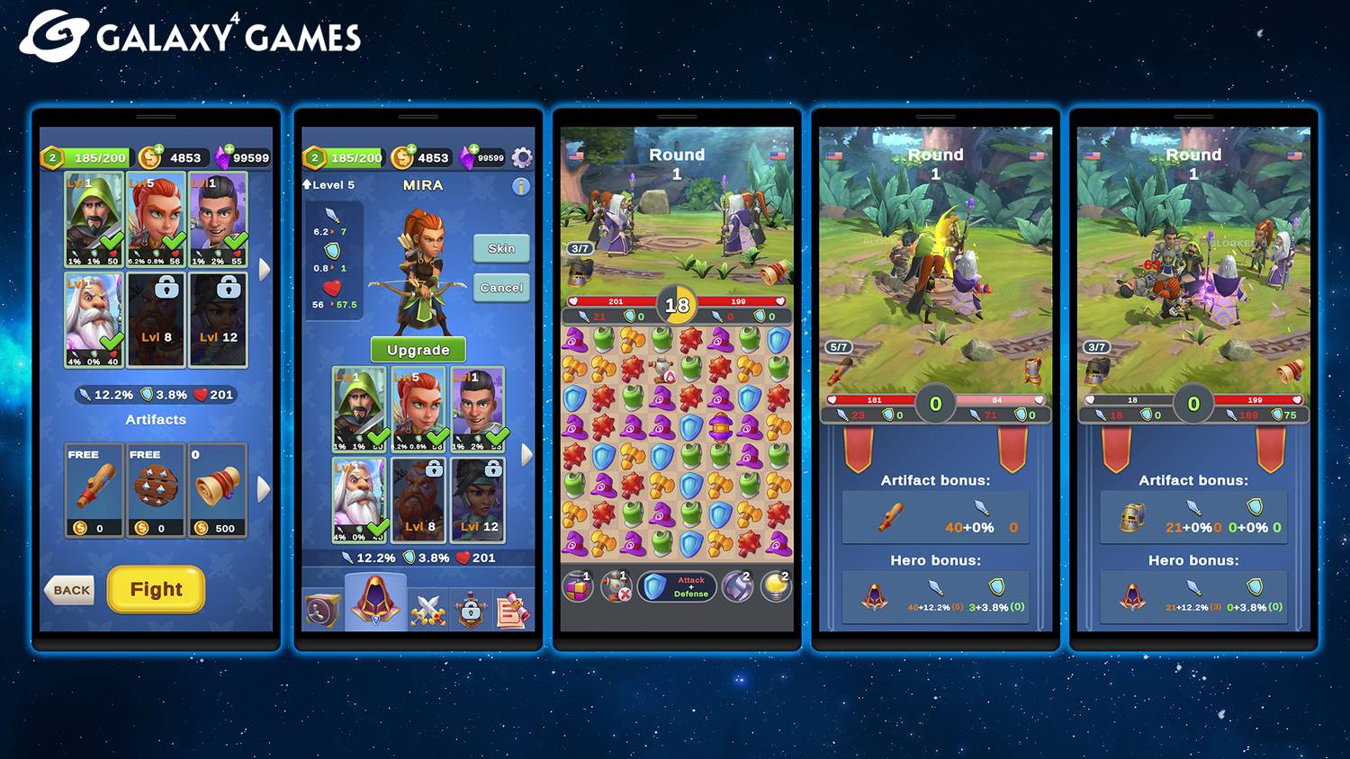 UI