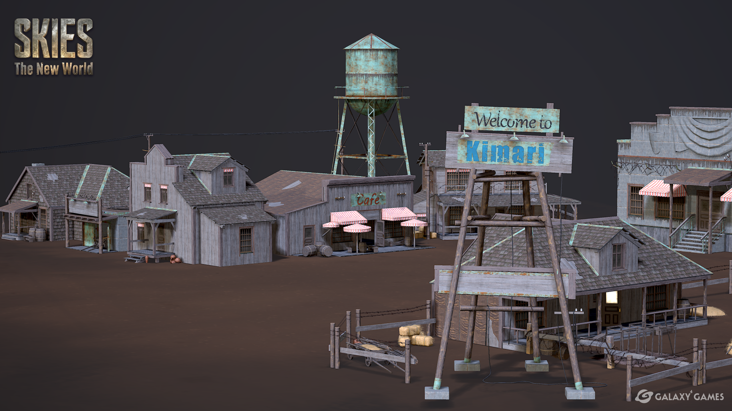 Environment