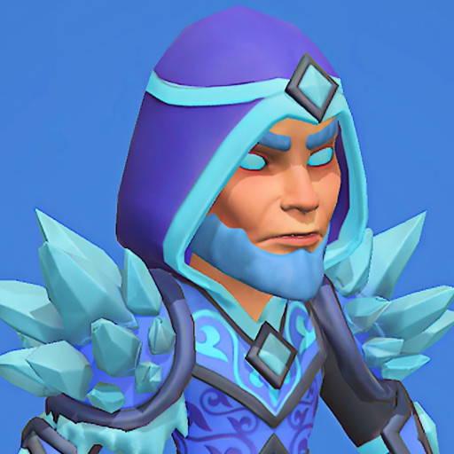 Lord Of Cold