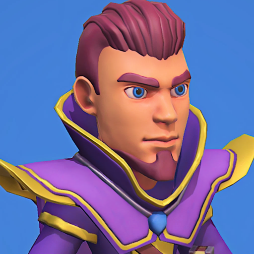 Master Egel