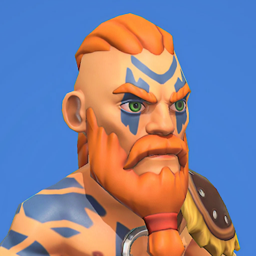 Barbarian