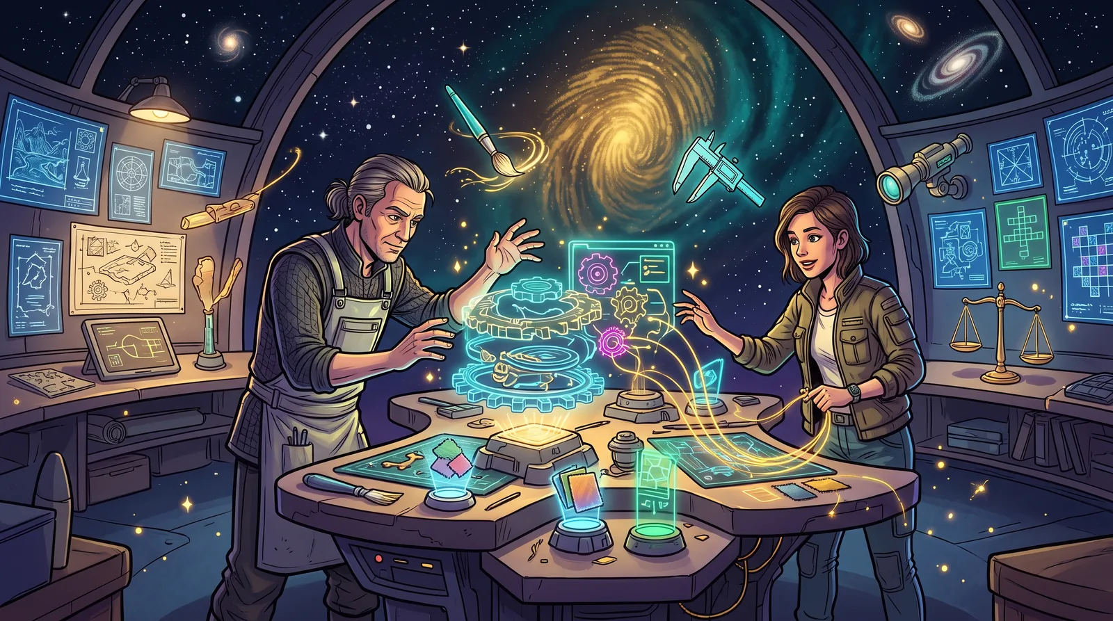Custom Game Development Services: What's Included, Costs and How to Choose the Right Studio in 2026