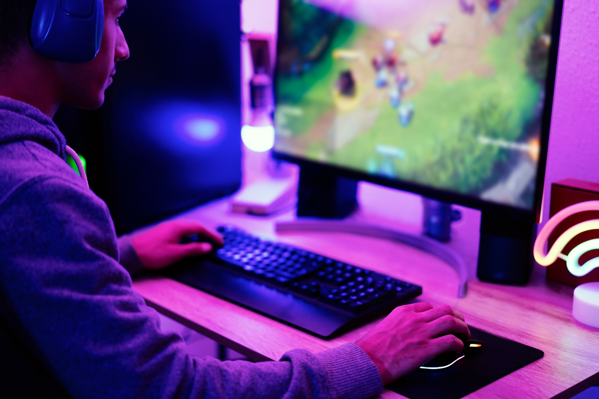 How Web3 Is Reshaping the Future of Gaming
