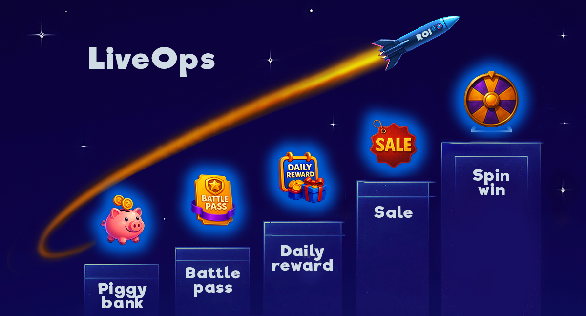 Galaxy4Games