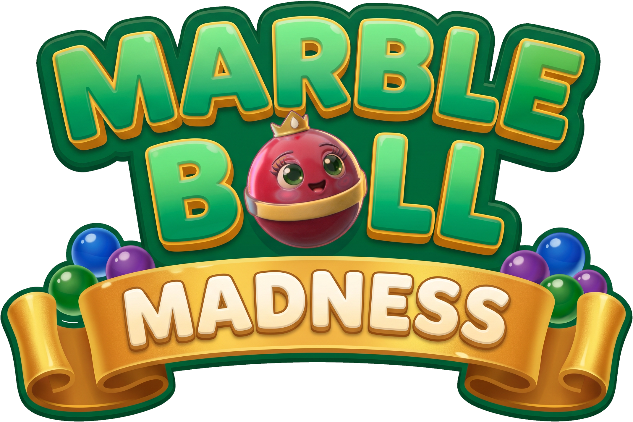 Marble Ball Madness: From a Live Game Foundation to the First Store Build in 10 Days