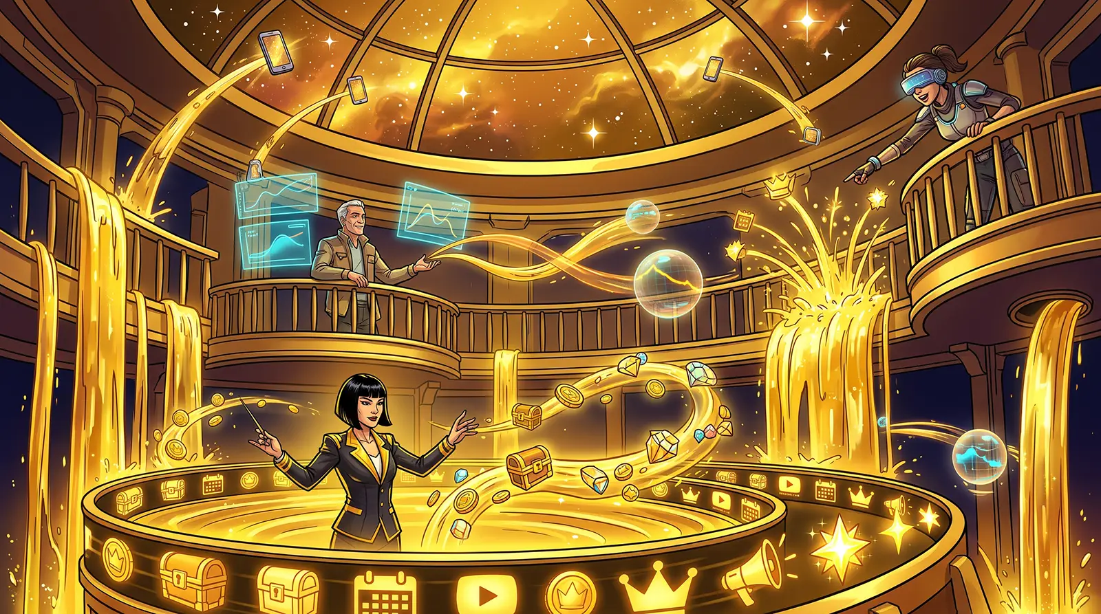 Mobile Game Monetization Trends 2026: What Publishers and Studios Should Track